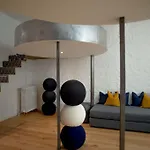 Spacious Apartment In Kreuzberg