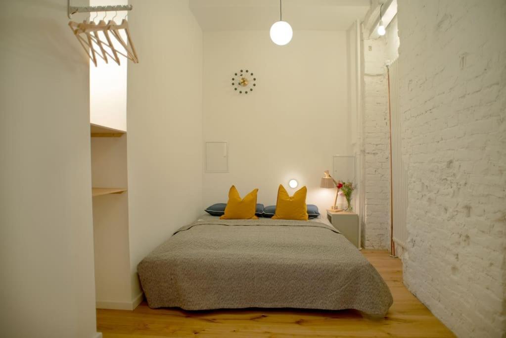 Spacious In Kreuzberg Berlijn