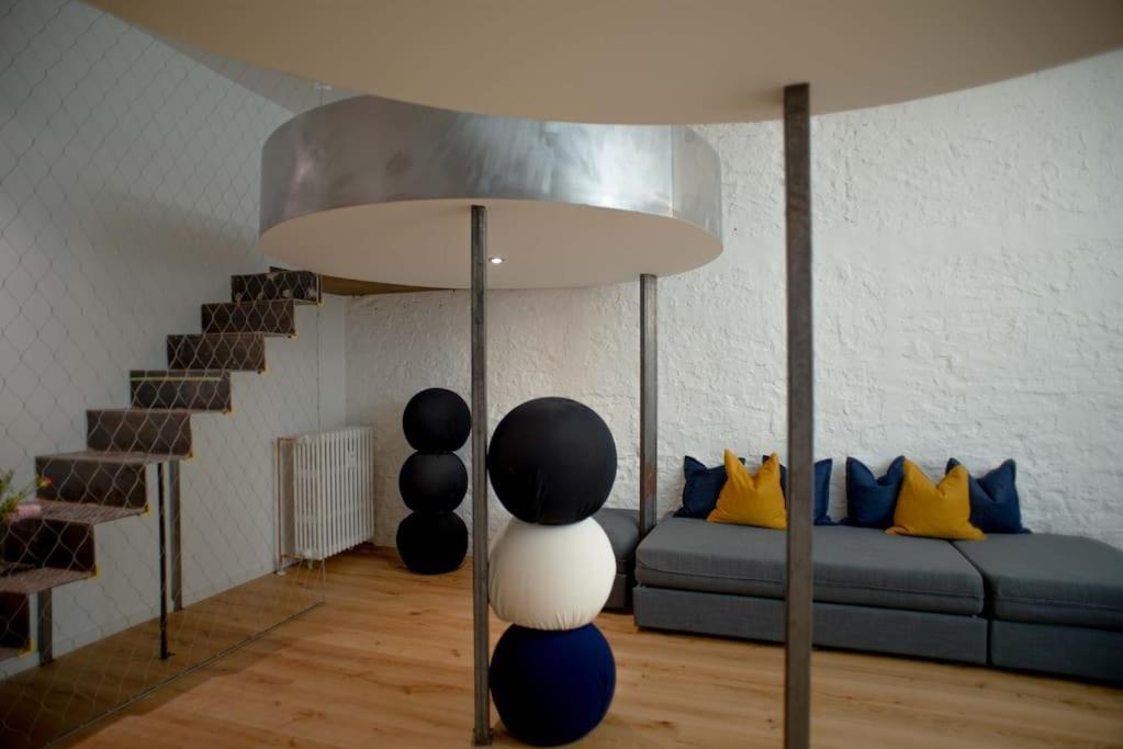 Spacious In Kreuzberg *