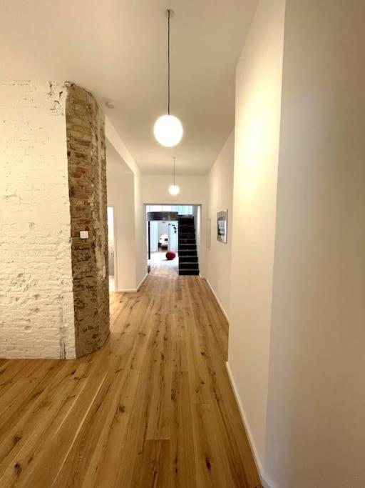 Appartement Spacious In Kreuzberg