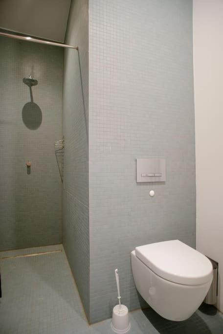 Spacious In Kreuzberg