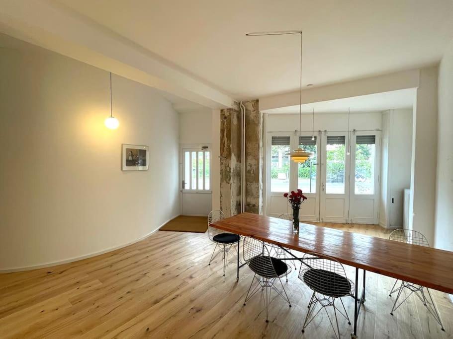 Appartement Spacious In Kreuzberg Berlijn