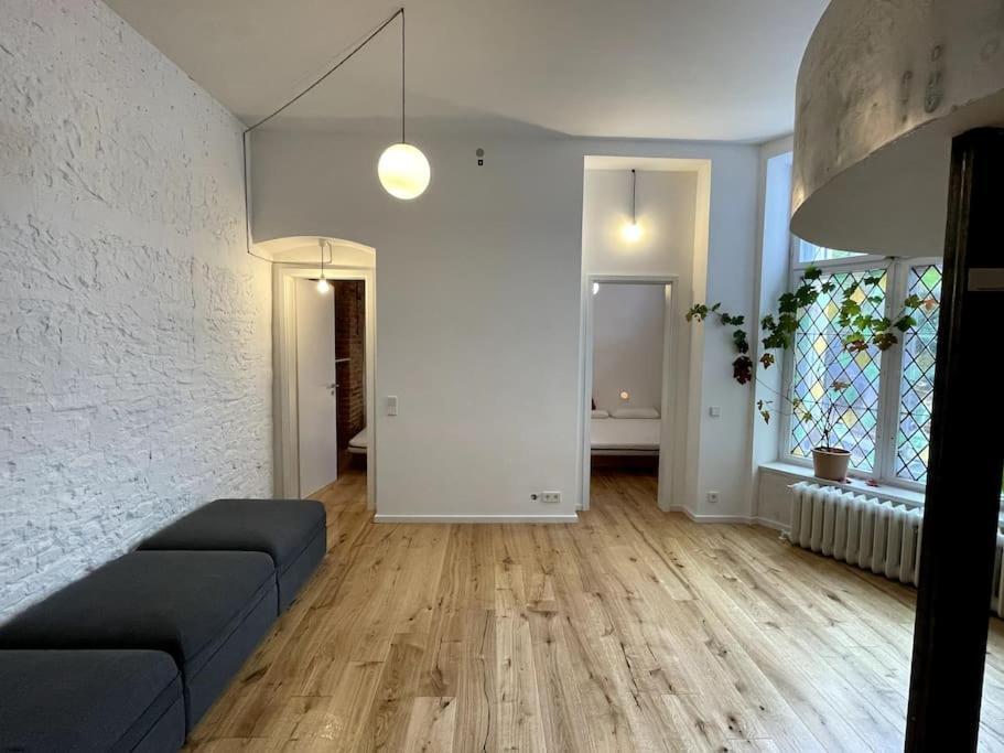 Spacious In Kreuzberg * Berlijn