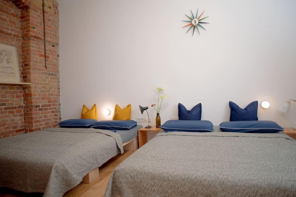 Spacious In Kreuzberg